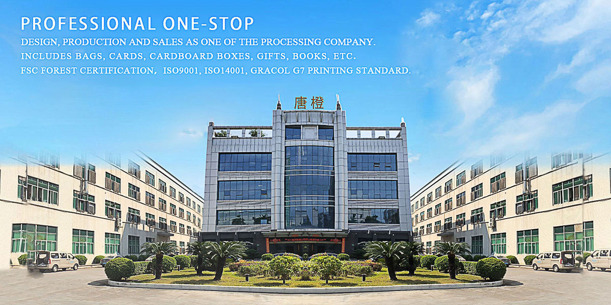 चीन Guangzhou Tangcheng Technology Co., Ltd. कंपनी प्रोफाइल