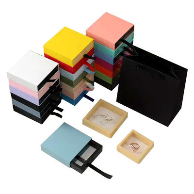 Customizable Design And CMYK / Pantone Printing Bespoke Packaging Options For A Standout