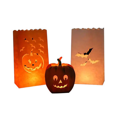 Glossy Matte Surface Finish Rectangular Personalized Packaging For Customized Design