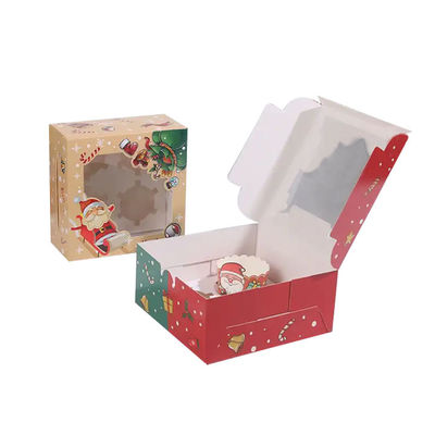 Rectangular Custom Packaging With CMYK/Pantone Printing And Glossy/Matte Finish