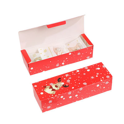 Paper Christmas Packaging Set Of 15 Medium Size Bulk Quantity