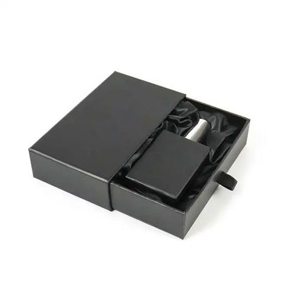 Brown Corrugated Packaging Box With Customizable Printing Colour CMYK
