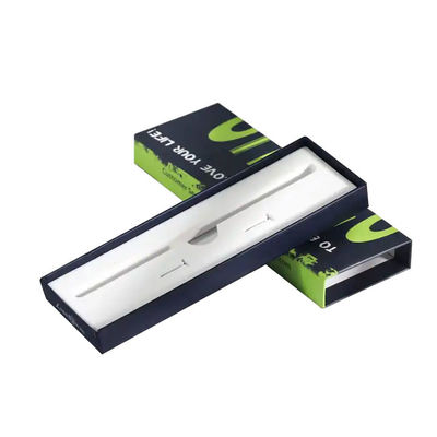 Simple And Innovative Groove Mailing Wrapper Package For Your Business