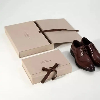 High Performance Folding Packaging Box For Customized Cardboard Paperboard