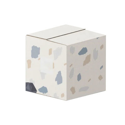 Customized Logo Rigid Packaging Box Environmental For OEM And ODM One-stop Service