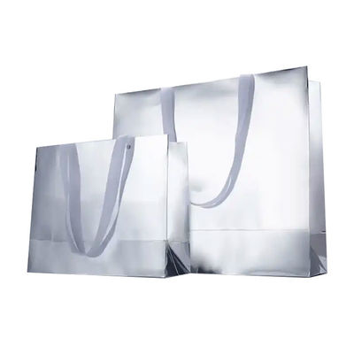 Glossy / Matte Lamination Surface Finish Folding Packaging Box with 7-10 Working Days Lead Time