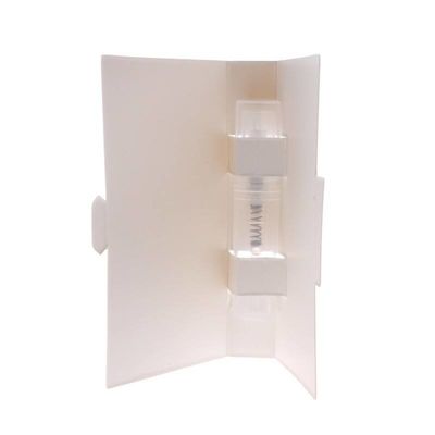 Paper Material Medication Packaging With Child Resistant Feature