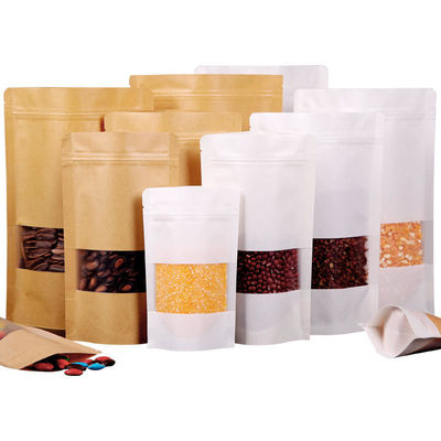 Various Sizes Available For Drug Packaging Materials With Customizable Printing
