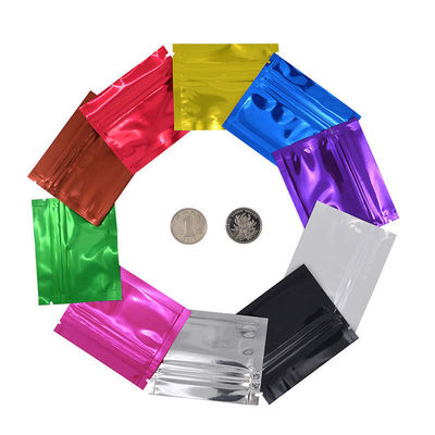 Various Sizes Available For Drug Packaging Materials With Customizable Printing