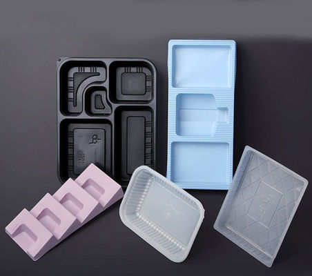Child Resistant Tamper Evident Pharmaceutical Packing