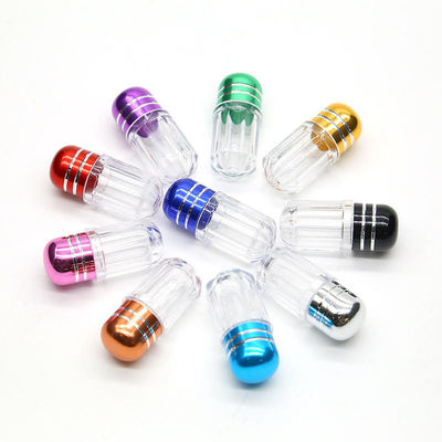 Pharmacy Packaging Durable Long Lasting For Pharmaceutical Protection