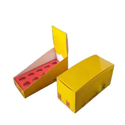 GRACOL G7 Certified Pharmacy Packaging Fits Most Standard Medicine Bottles For Paper