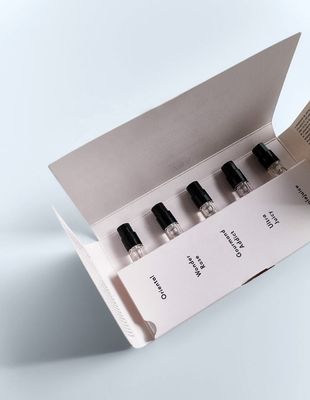 Child Resistant Pharmacy Packaging With Customizable Printing And Snap On Closure Type