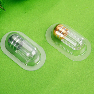 Pharmacy Packaging Durable Long Lasting For Pharmaceutical Protection