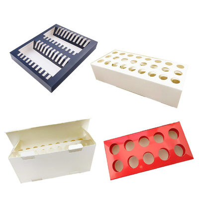 GRACOL G7 Certified Pharmacy Packaging Fits Most Standard Medicine Bottles For Paper