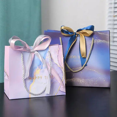 Customized Printing Available Sealable Mailing Pouch For Paper