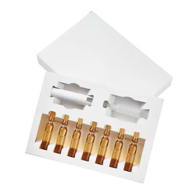 Customizable Personal Care Packaging Protecting Cosmetics From External Factors