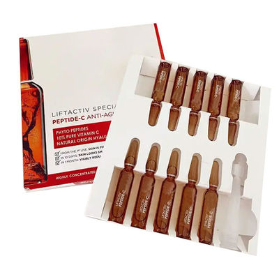 Customizable Personal Care Packaging Protecting Cosmetics From External Factors