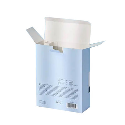 Long Lasting And Customizable Cosmetics Packaging For Home Decoration