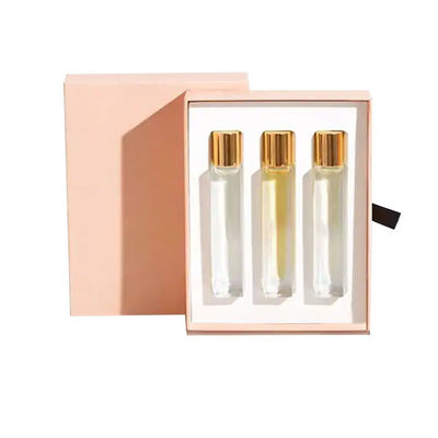 Functional And Eco Friendly Cosmetics Packaging Available In Various Shapes
