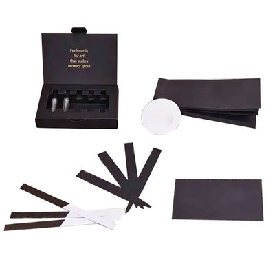Functional And Eco Friendly Cosmetics Packaging Available In Various Shapes