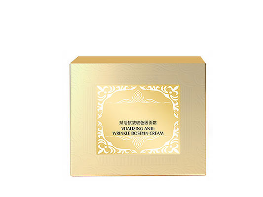 Plastic Cosmetics Packaging Portable Travel Friendly For Convenience