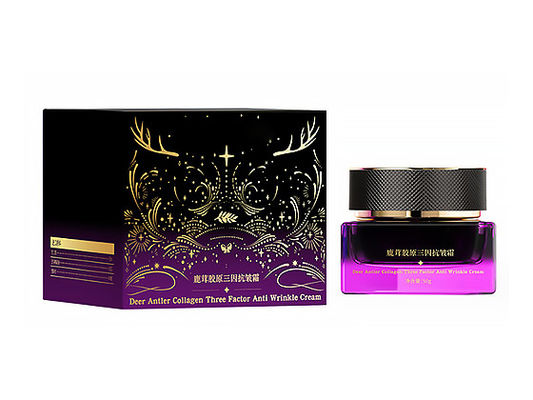 Customizable Beauty Product Packaging Easy To Store Home Decoration