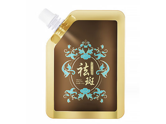 Plastic Cosmetics Packaging Portable Travel Friendly For Convenience