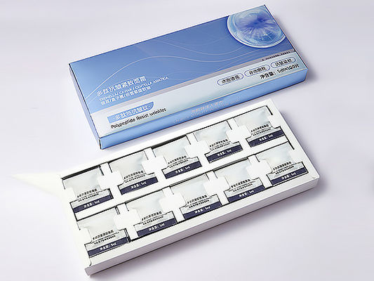 Customizable Portable Cosmetics Packaging For Convenience