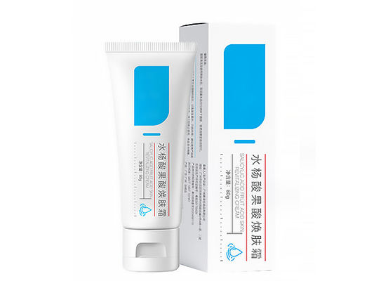 Customizable Portable Cosmetics Packaging For Convenience