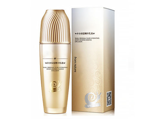 Sleek And Modern Personal Care Packaging For Customizable Packaging Solutions