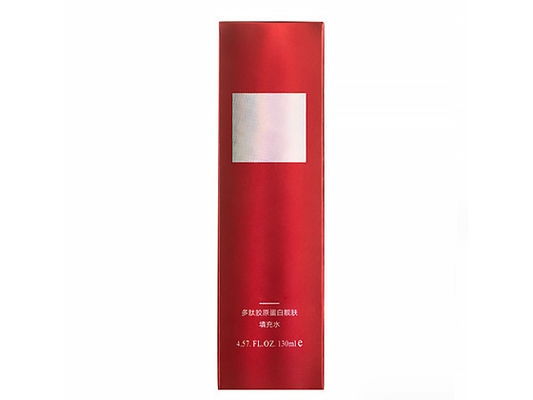 Customizable Cosmetics Packaging Long Lasting And Customizable
