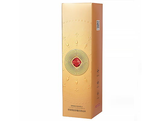 Customizable Cosmetics Packaging Long Lasting And Customizable
