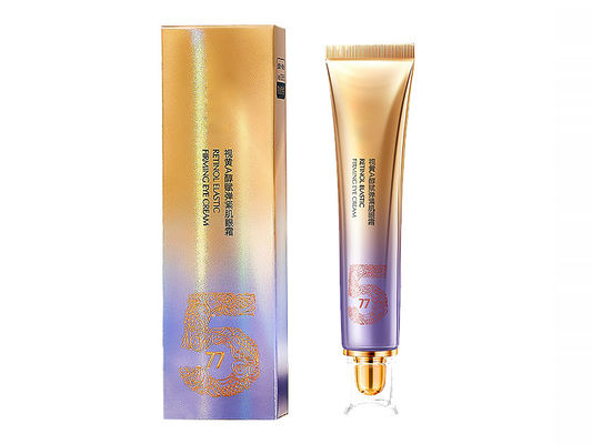 Customizable Eco Friendly Cosmetics Packaging Travel Friendly