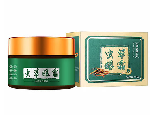 Customizable Beauty Product Packaging Durable And Long Lasting