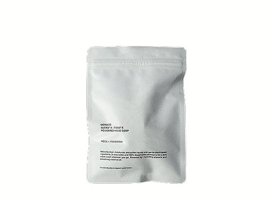 Air Tight Sealing Food Packaging Production Date Less Than 2 Weeks