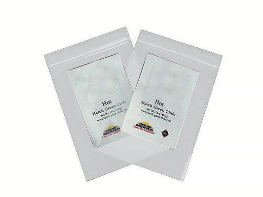 Air Tight Sealing Food Packaging Production Date Less Than 2 Weeks