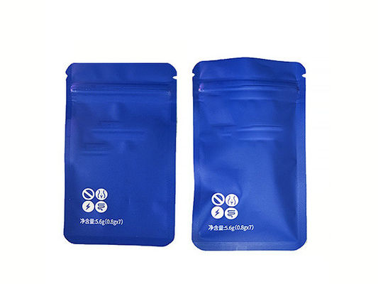 2 Weeks Production Time BPA Free Food Wrapping With Custom Design