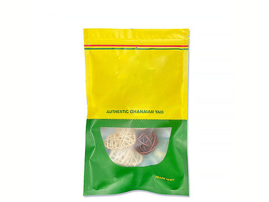 Preserve Food Freshness Food Packaging Less Than 2 Weeks Production Date
