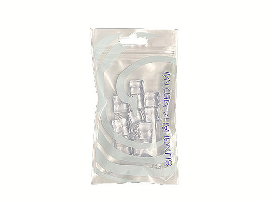 Custom Order Food Grade Edible Container Rectangular