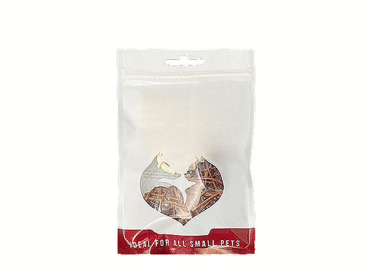 Custom Order Food Grade Edible Container Rectangular