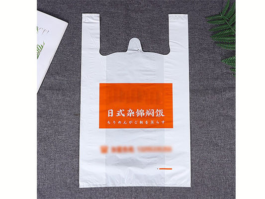 Production Time 2 Weeks Nutrition Encasement Recyclable Food Packaging For Fresh And Nutritious Products