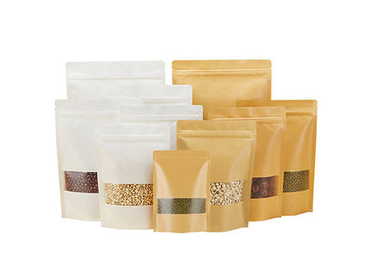 Preserve Food Freshness Food Packaging Less Than 2 Weeks Production Date