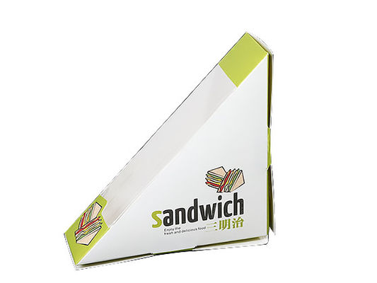 Flexo Printing Bakery Packaging Moisture Resistant Various Sizes