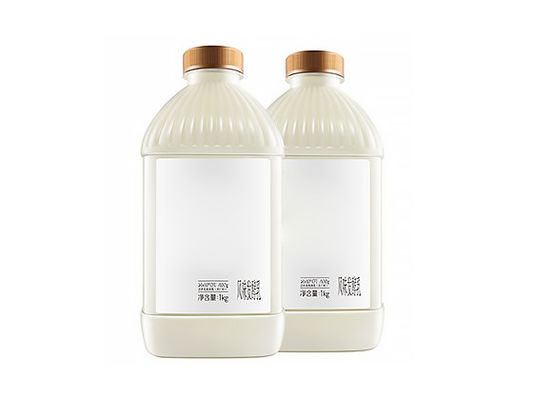 Rectangular BPA Free Food Packaging Air Tight Sealing