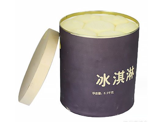 2 Weeks Production Time Meal Packaging With Preserve Food Freshness Function