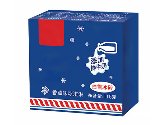 2 Weeks Production Time Meal Packaging With Preserve Food Freshness Function