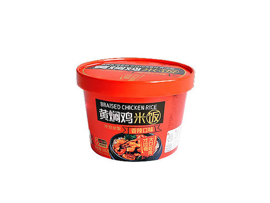 Keep Food Fresh Food Wrapping Individual Packs For Hot And Cold Food