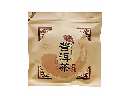2 Weeks Production Time BPA Free Food Wrapping With Custom Design