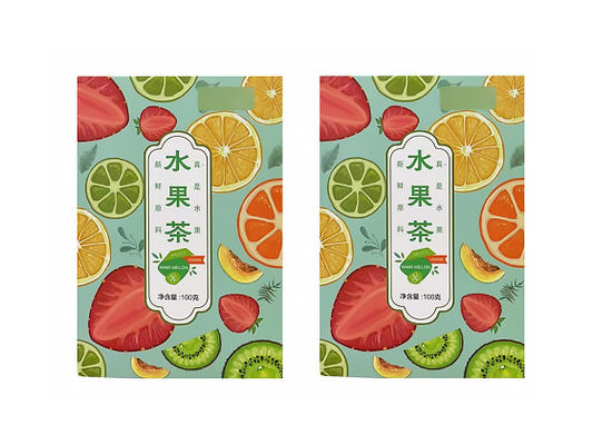 Culinary Packages Available In Bulk Or Individual Packs